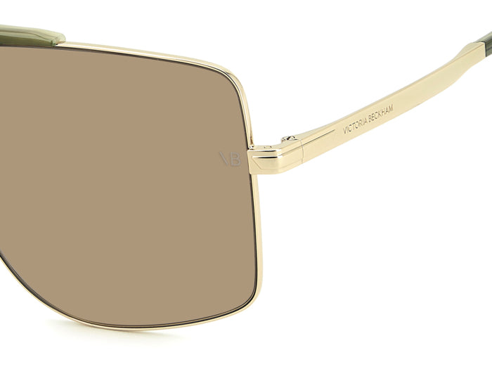 Gafas de Sol Victoria Beckham VB 7006/S GC170 62 14 — vista 5