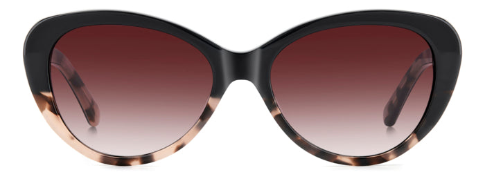 Солнцезащитные очки Kate Spade KS JOSI/S 2TB3X 55 17 — vista 3
