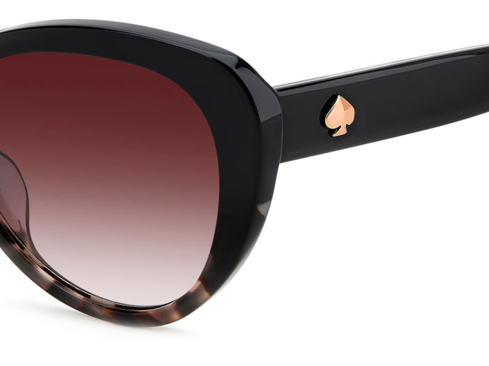Солнцезащитные очки Kate Spade KS JOSI/S 2TB3X 55 17 — vista 5