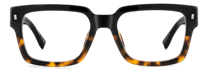 Gafas Graduadas Dsquared2 D2 0167/G WR7 54 19 — Imagen 3