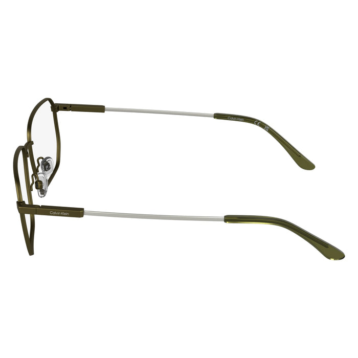 Optical Frames Calvin Klein (Ck) CK26124 330 56 17 — vista 3