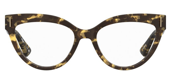 Gafas Graduadas Moschino MOS661 IPR 53 17 — Imagen 3