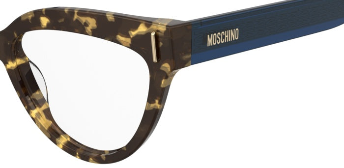 Gafas Graduadas Moschino MOS661 IPR 53 17 — Imagen 4