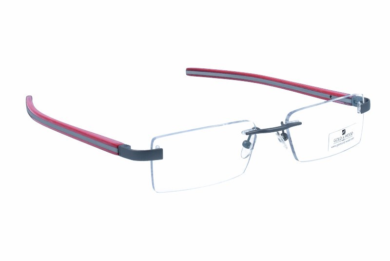 Gafas Graduadas Gold&Wood L07.71