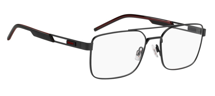 Optical Frames Hugo HG 1388 003 55 18 — Image 2