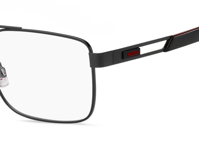 Optical Frames Hugo HG 1388 003 55 18 — Image 4