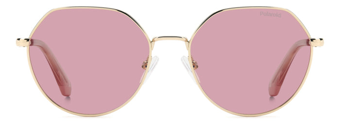 Gafas de Sol Polaroid PLD 8074/S EYR0F 54 17 — Imagen 3