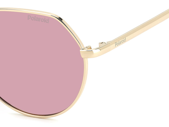 Gafas de Sol Polaroid PLD 8074/S EYR0F 54 17 — Imagen 4