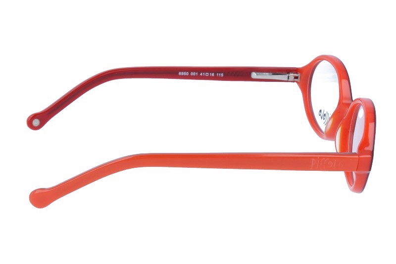 Gafas Graduadas Piccolo 6950 001 41 16