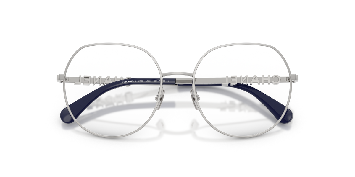 Gafas Graduadas Chanel CH2213 C135 53 17 · 5