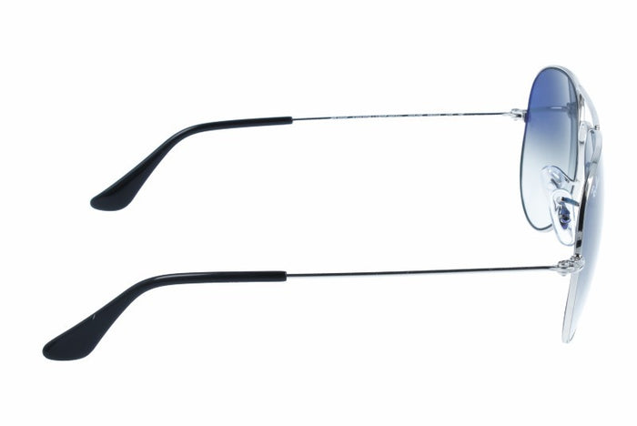 Sonnenbrillen Ray-Ban Aviator RB3025 003/3F 58 14 — vista 3