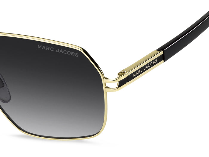 Gafas de Sol Marc Jacobs MARC 906/S RHL9O 61 12 — vista 5