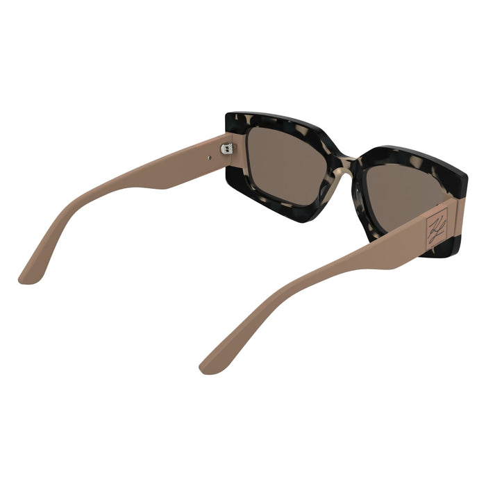 Солнцезащитные очки Karl Lagerfeld KL6206S 019 54 18 — vista 6
