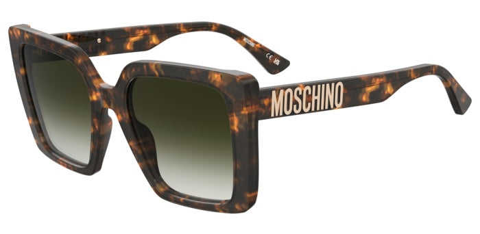 Солнцезащитные очки Moschino MOS172/S 0869K 54 20