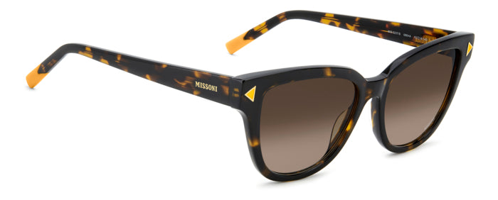 Sonnenbrille Missoni MIS 0237/S 086HA 53 16