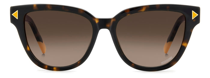Gafas de Sol Missoni MIS 0237/S 086HA 53 16 — vista 3