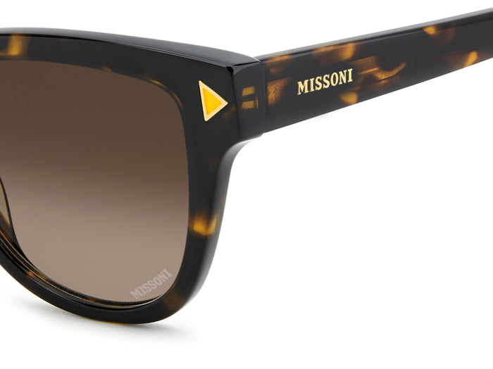 Gafas de Sol Missoni MIS 0237/S 086HA 53 16 — vista 5