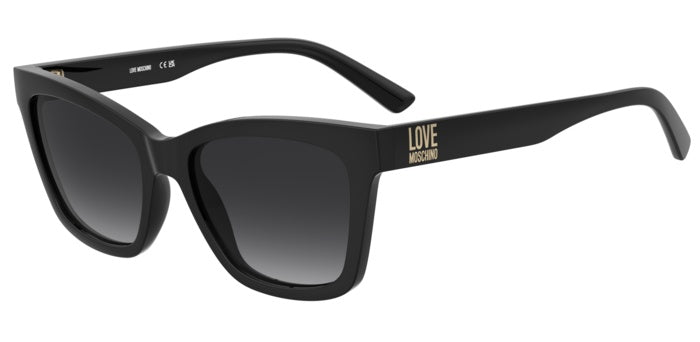Солнцезащитные очки Moschino Love MOL096/S 8079O 55 18