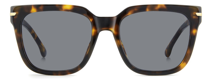 Солнцезащитные очки Victoria Beckham VB 1003/S WR9IR 53 19 — vista 3