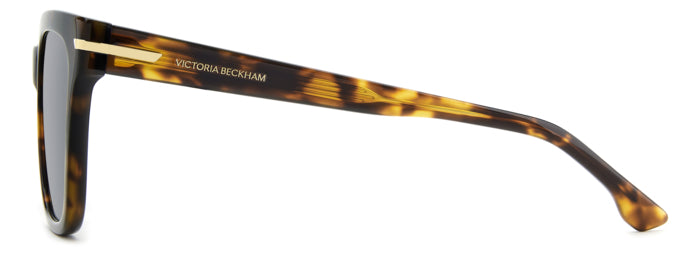 Солнцезащитные очки Victoria Beckham VB 1003/S WR9IR 53 19 — vista 4