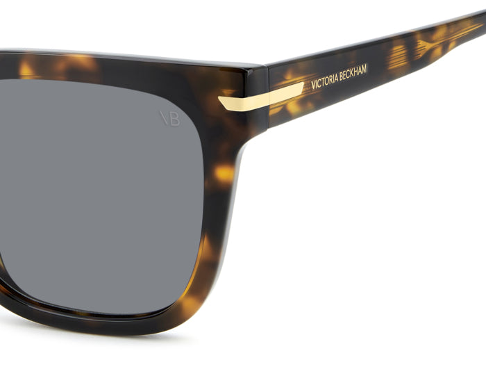 Солнцезащитные очки Victoria Beckham VB 1003/S WR9IR 53 19 — vista 5