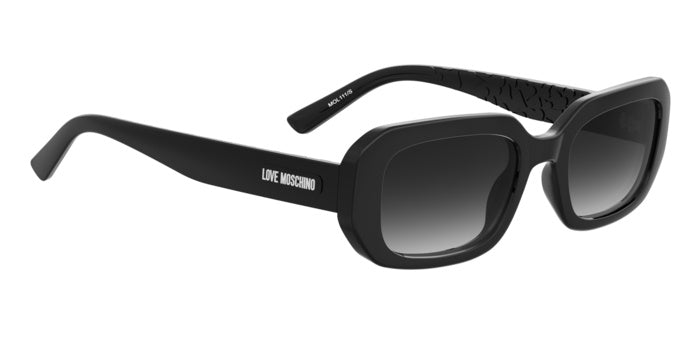Солнцезащитные очки Moschino Love MOL111/S 8079O 53 21 — vista 2