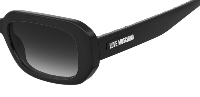 Солнцезащитные очки Moschino Love MOL111/S 8079O 53 21 — vista 5