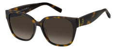 Солнцезащитные очки Tommy Hilfiger TH 2398/S 05LHA 55 17
