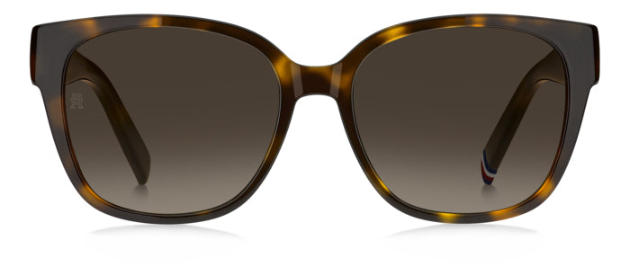 Солнцезащитные очки Tommy Hilfiger TH 2398/S 05LHA 55 17 — vista 3