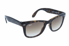 Ray-Ban Folding Wayfarer RB4105 710/51 50 22 Sunglasses