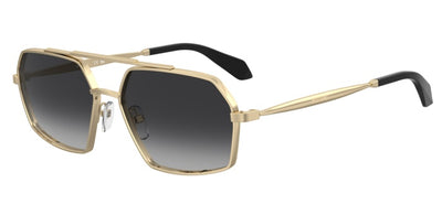 Lunettes de soleil Moschino MOS210/S 0009O 60 16