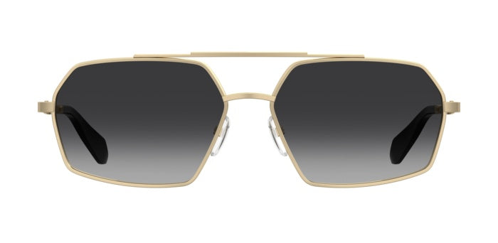 Gafas de Sol Moschino MOS210/S 0009O 60 16 — vista 3