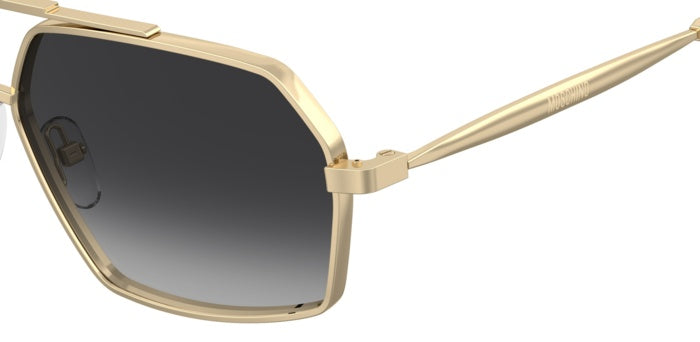 Gafas de Sol Moschino MOS210/S 0009O 60 16 — vista 4