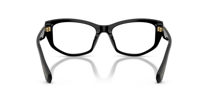 Optical Frames Swarovski SK2062U 1001 52 / 54 18 — Image 3