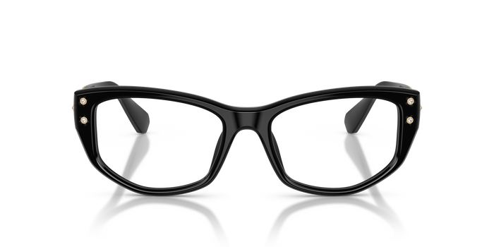 Optical Frames Swarovski SK2062U 1001 52 / 54 18 — Image 4