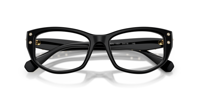 Optical Frames Swarovski SK2062U 1001 52 / 54 18 — Image 5