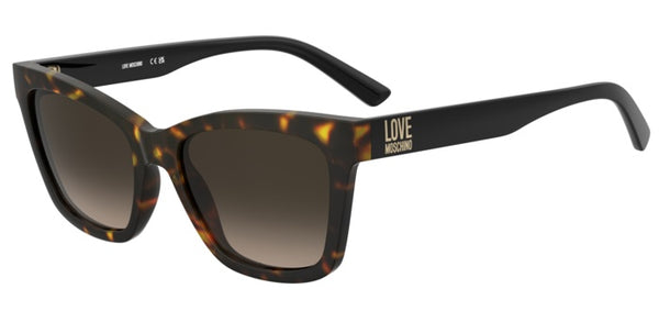 Gafas de Sol Moschino Love MOL096/S 086HA 55 18