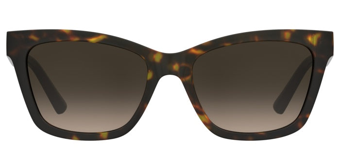 Sonnenbrille Moschino Love MOL096/S 086HA 55 18 — Bild 3