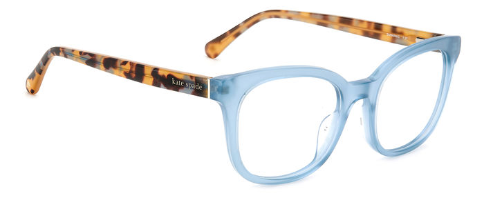Gafas Graduadas Kate Spade SAMARA/G PJP 52 20 — Imagen 2