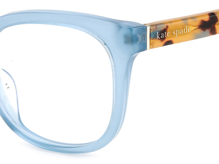 Gafas Graduadas Kate Spade SAMARA/G PJP 52 20 — Imagen 4