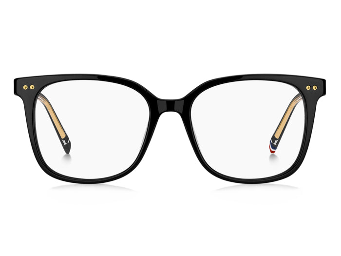 Optical Frames Tommy Hilfiger TH 2214 807 52 17 — Image 3