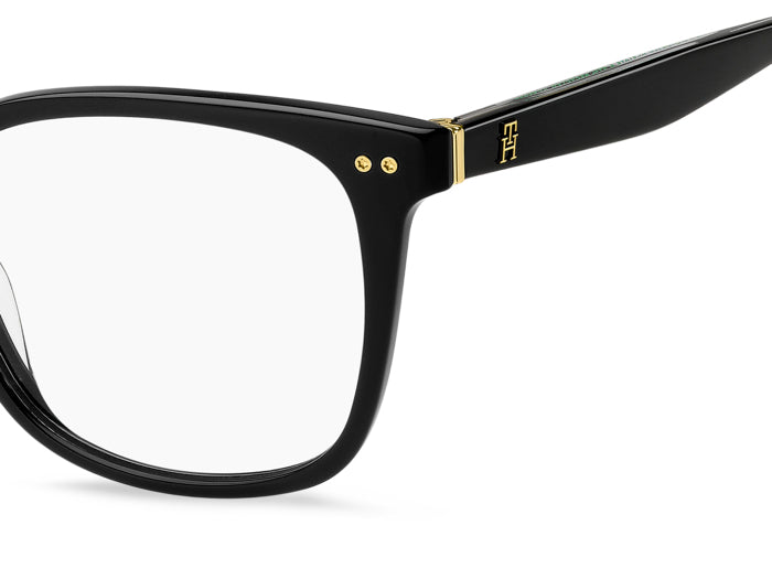 Optical Frames Tommy Hilfiger TH 2214 807 52 17 — Image 4
