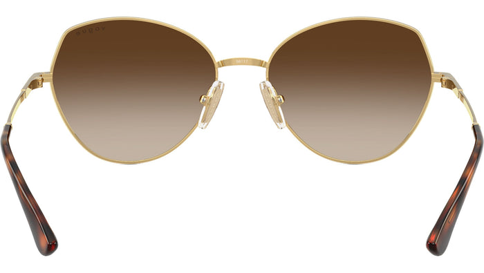 Sunglasses Vogue Eyewear VO4330S 280/13 56 17 — vista 5
