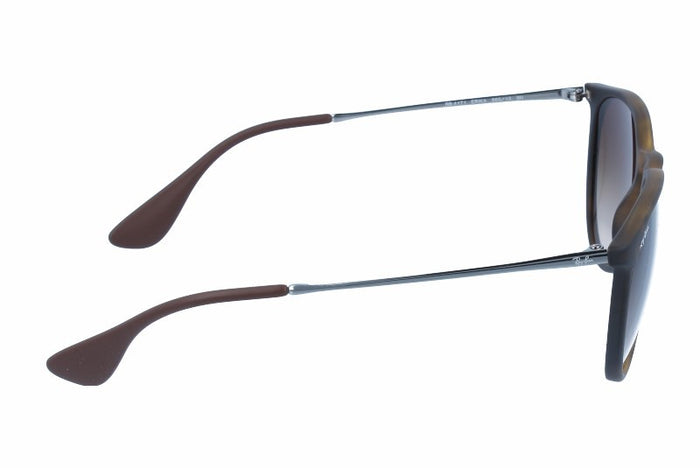 Ray-Ban Erika RB4171 865/13 54 18 Sunglasses — vista 3