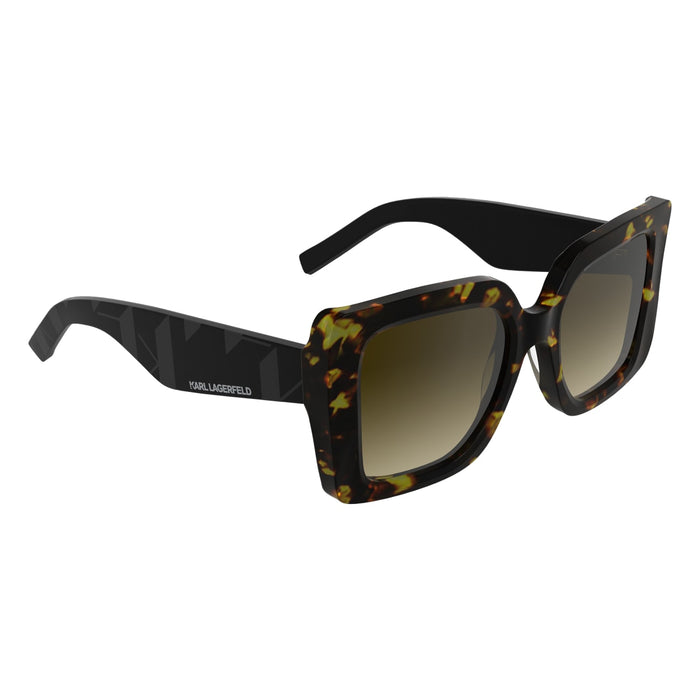 Sonnenbrille Karl Lagerfeld KL6203S 242 52 20 — vista 8