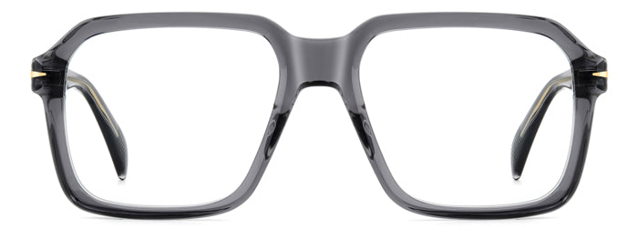 Optical Frames David Beckham DB 7139 TX7 56 18 — Image 3