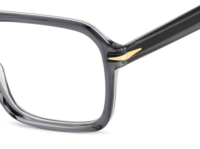 Optical Frames David Beckham DB 7139 TX7 56 18 — Image 4