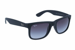 Lunettes de Soleil Ray-Ban Justin RB4165 601/8G 50 16