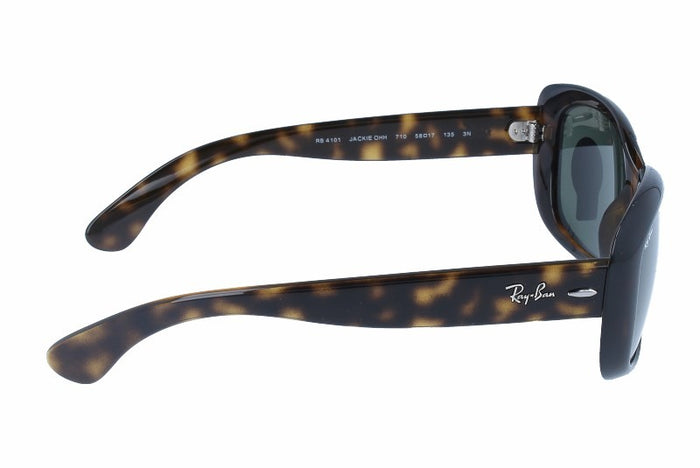 Ray-Ban Jackie Ohh RB4101 710 58 17 Sunglasses — vista 3