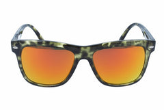 Gafas de Sol Spektre Nulla Jaspeadoverde/Rojo